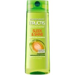 Garnier Fructis Sleek & Shine Şampuan 370ML - Garnier