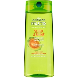 Garnier Fructis Sleek & Shine Şampuan 650ML - Garnier