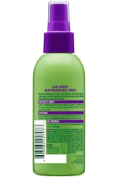 Garnier Fructis Style Bukle Yenileyici Saç Spreyi 150ML - 2