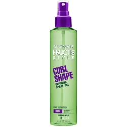 Garnier Fructis Curl Shape No:2 Sprey Jöle 250ML - Garnier