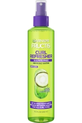 Garnier Fructis Sülfatsız Bukle Tazeleyici Saç Spreyi 250ML - Garnier