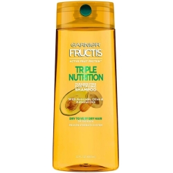 Garnier Fructis Triple Nutrition Besleyici Şampuan 650ML - Garnier