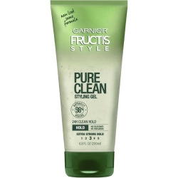 Garnier Fructis Pure Clean No:3 Jöle 200ML - Garnier