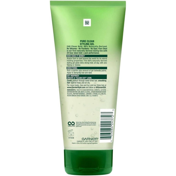 Garnier Fructis Pure Clean No:3 Jöle 200ML - 2