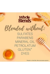 Garnier Whole Blends Bal Özlü Onarıcı Saç Bakım Spreyi 150ML - 4