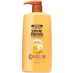 Garnier Whole Blends Bal Özlü Onarıcı Şampuan 828ML - Garnier