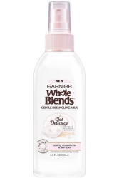 Garnier Whole Blends Yulaf Sütü Özlü Nazik Dolaşık Saç Açıcı Sprey 150ML - Garnier