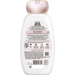 Garnier Whole Blends Yulaf Sütü Özlü Nazik Şampuan 370ML - 2