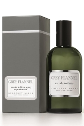 Geoffrey Beene Grey Flannel EDT 120ML Erkek Parfümü - Geoffrey Beene