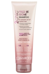 Giovanni 2chic Frizz Be Gone Kabarma Karşıtı Şampuan 250ML - Giovanni