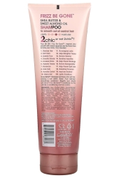 Giovanni 2chic Frizz Be Gone Kabarma Karşıtı Şampuan 250ML - 2