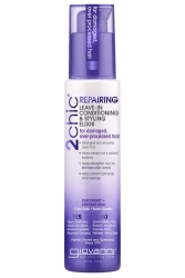 Giovanni 2chic Repairing Onarıcı Durulanmayan Saç Kremi 118ML - Giovanni