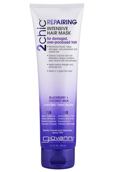 Giovanni 2chic Repairing Onarıcı Saç Maskesi 150ML - 1