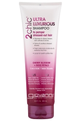 Giovanni 2chic Ultra-Luxurious Şampuan 250ML - Giovanni