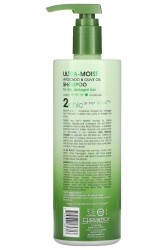 Giovanni 2chic Ultra Moist Nemlendirici Şampuan 710ML - 2