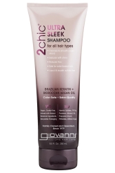 Giovanni 2chic Ultra-Sleek Şampuan 250ML - Giovanni