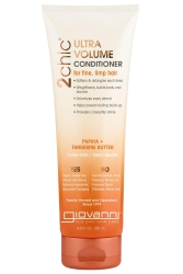 Giovanni 2chic Ultra-Volume Hacimlendirici Saç Kremi 250ML - Giovanni