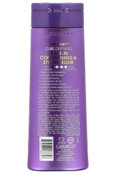 Giovanni Curl Habit Bukle Belirginleştirici Durulanmayan Saç Kremi 250ML - 2