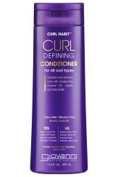 Giovanni Curl Habit Bukle Belirginleştirici Saç Kremi 399ML - Giovanni