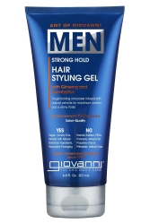 Giovanni Men Güçlü Tutuş Jöle 201ML - Giovanni