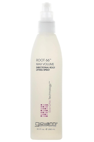 Giovanni Root 66 Hacimlendirici Saç Spreyi 250ML - 1