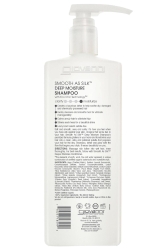 Giovanni Smooth As Silk Nemlendirici Şampuan 710ML - 2