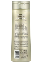 Giovanni Smoothing Castor Oil Saç Kremi 399ML - 2