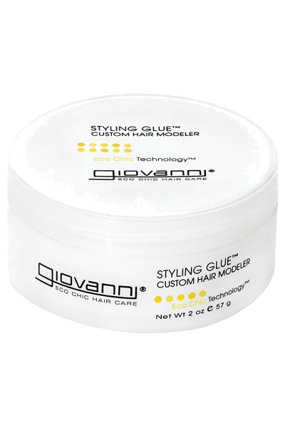 Giovanni Styling Glue Saç Şekillendirici 57GR - 1