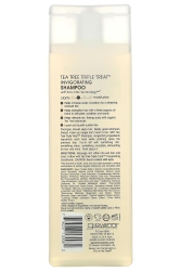 Giovanni Tea Tree Triple Treat Canlandırıcı Şampuan 250ML - 2