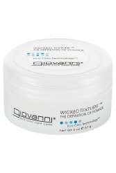 Giovanni Wicked Texture Şekillendirici Saç Pomadı 57GR - Giovanni