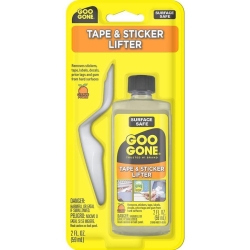 Goo Gone Bant ve Yapışkan Kaldırıcı 59ML - Goo Gone