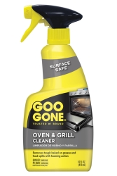 Goo Gone Fırın ve Izgara Temizleyici Sprey 414ML - Goo Gone