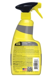 Goo Gone Fırın ve Izgara Temizleyici Sprey 414ML - 2