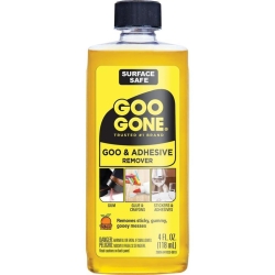 Goo Gone Original Yapışkan Temizleyici 118ML - Goo Gone