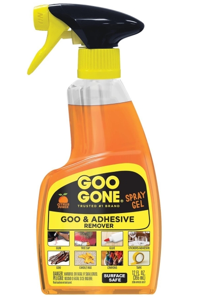 Goo Gone Yapışkan Sökücü Sprey Jel 355ML - 1