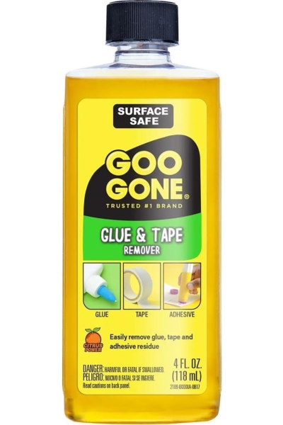 Goo Gone Yapışkan ve Bant Sökücü 118ML - 1