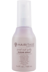 Hairitage Şeker Saç Spreyi 100ML - Hairitage