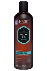 Hask Argan Yağı Onarıcı Şampuan 355ML - Hask