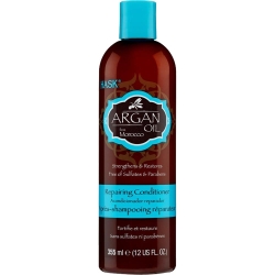 Hask Argan Yağlı Saç Kremi 355ML - Hask