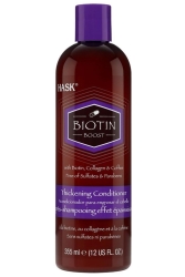 Hask Biotin Boost Hacim Saç Kremi 355ML - Hask