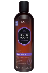 Hask Biotin Boost Kalınlaştırıcı Şampuan 355ML - Hask