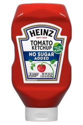 Heinz Şeker İlavesiz Ketçap 836GR - Heinz