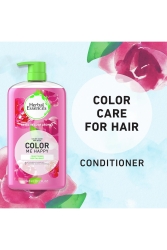 Herbal Essences Color Me Happy Renk Koruyucu Saç Kremi 865ML - 7