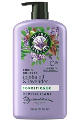 Herbal Essences Jojoba Yağı ve Lavanta Saç Kremi 865ML - Herbal Essences