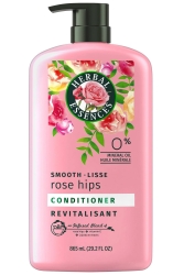 Herbal Essences Rose Hips Saç Kremi 865ML - Herbal Essences