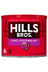 Hills Bros - Hills Bros