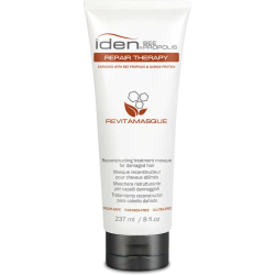 Iden Repair Therapy Onarıcı Saç Maskesi 237ML - Iden Cosmetics