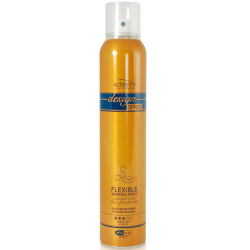 Iden Style Therapy Design Saç Şekillendirici Sprey 300ML - Iden Cosmetics