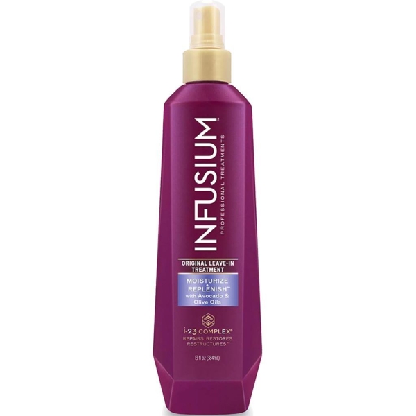 Infusium Moisture + Replenish Saç Bakım Spreyi 384ML - 1