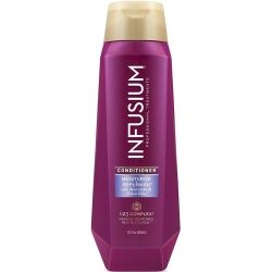 Infusium Moisturize + Replenish Saç Kremi 400ML - Infusium 23